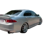 Duraflex J-spec Side Skirts Rocker Panels For Tsx Acura 04-08 Edpart 105224. Price: $241.00.