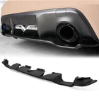 Rear Diffuser Lip For Scion Frs/toyota 86/SUBARU Brz 2013-2020 Bumper Spoiler New. Price: $50.79.