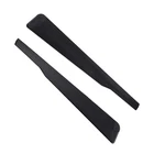 2PCS Side Skirt Extension Kit For Bmw Series F82 M4 2015-2020 Abs Plastic New. Price: $102.25.
