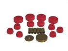 Prothane 18-101 Body And Cab Mount Bushing Kit Fits 80-88 Pickup New. Price: $73.56.