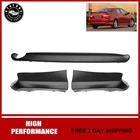 Rear Bumper Lip W/lower Spoiler Lh+rh For 2011 2012 2013 Toyota Corolla S/xrs New. Price: $79.89.