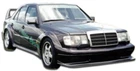 84-93 Mercedes 190 Evo Duraflex 14 Pcs Full Wide Body Kit 105482 New. Price: $2304.00.