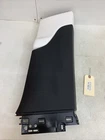 21-23 Tesla X Right Upper Lower B-pillar Trim White 1623858-02-F 16014 M5 Used. Price: $93.40.