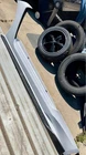 2020 Lexus Rcf Side Skirt Oem New. Price: $250.00.