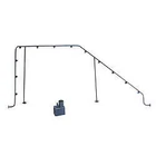 Chassis Engineering Window Frame Kit (both Doors) New. Price: $297.29.