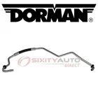 Dorman Aux Cooler Radiator Upper Oil Hose Assembly For 2007 Wg New. Price: $89.85.
