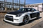 09-11 Fits Nissan Seibon Carbon Fiber Front Lip Body Kit FL0910NSGTR-SS New. Price: $1710.00.