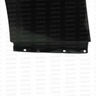 09-12 Fits Nissan 370Z 10MM Seibon Carbon Fiber Body Kit- Fenders FF0910NS370 New. Price: $1450.00.