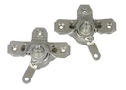 Auto Metal Direct W-480 Deluxe Interior Door Handle Assembly New. Price: $48.12.