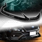 Sequential Led Running Light Painted Black Front Bumper Lip For 22-25 Subaru Wrx New. Price: $159.95.