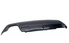 Bmw 535I Bumper Lower Valance Rear 2008-2010 Oem Used. Price: $149.00.