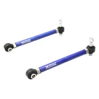 For Honda S2000 2000-2009 Megan Racing Rear Toe Control Arms New. Price: $152.30.