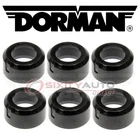 Dorman Fuel Injector Sleeve 2001-2010 Ford Explorer Sport Trac 4.0L V6 Qp New. Price: $41.92.