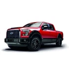 Air Design FO20A93 Restyling Package Super Rim(r) 2015 2017 Ford F-150 New. Price: $1787.86.