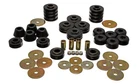 Energy Suspension 3.4105G Body Cab Mount Set Black For 1973-1974 Chevy Blazer New. Price: $146.74.