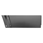 For Jeep Liberty 02-07 Door Skin Patch Rear Outer Lower Passenger Side New. Price: $84.72.