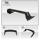 Duraflex TD3000 Wing Trunk Lid Spoiler For Supra Toyota 93-98 Edpart 102532 New. Price: $279.99.