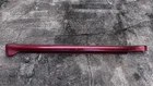 Rocker Panel Molding Driver Left Side 2008 Lexus IS350 Used. Price: $86.80.