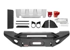 Arb 3450460 Winch Bumper For 18-C Wrangler Rubicon Only W/oe Fog Lights New. Price: $1495.95.