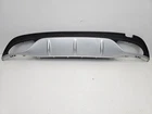 2015-18 Mercedes Class Sedan Rear Bumper Lower Diffuser Valance Panel Amg Oem Used. Price: $199.00.