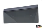 Tesla Cybertruck Rear Right Door Upper Trim Panel 1820495-03-D 2024 2025 Oem Used. Price: $199.99.
