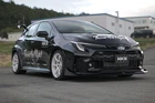 Hks Body Kit Type-s Gr Corolla F-spoiler New. Price: $1210.00.