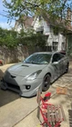 Kbd Body Kits Blits Style Polyurethane Front Bumper Fits Toyota Celica 00-05. Price: $300.00.