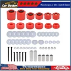 4.4123R Body Cab Mount Bushing Suspension Kit Ford F-150 F-250 F-350 4.4123G New. Price: $105.49.