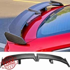 STS.EV01 55" Rear Spoiler Wing Carbon Fiber Look New. Price: $139.99.