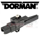Dorman Shift Interlock Solenoid 2009-2010 Ford F-250 Super Duty Yr New. Price: $74.76.
