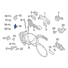 For Nissan Frontier 2022-2026 824007S000 Right Lower Door Hinge New. Price: $39.38.