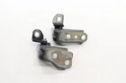 2019 -2023 Lincoln Nautilus Front Left Side Door Upper & Lower Hinge Oem Blue C8 Used. Price: $40.00.
