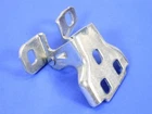 For Jeep Grand Cherokee 2005-2010 55369195AD Rear Left Upper Door Hinge New. Price: $76.79.