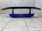 Oem Lamborghini Huracan Performante Aero Rear End Set Lid Spoiler 4T0827677A Used. Price: $14000.00.
