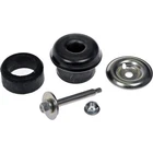 924-139 Dorman Body Mount Kit Upper For Chevy Olds Chevrolet Blazer Gmc Jimmy New. Price: $120.74.