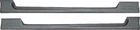 1991-92 Camaro Z28 Lower Rocker Panel Extensions New. Price: $581.05.