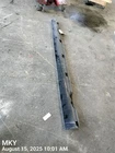 Right Blk Rocker Panel Moulding Oem 2013 Volkswagen Cc 3C8853856F Used. Price: $100.00.