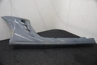 Right Rocker Panel Side Skirt 982853564 Porsche 718 Cayman Boxster *note* Used. Price: $319.99.