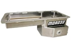 Moroso 20574 Oil Pan Ford Coyote Must New. Price: $891.99.