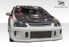 2002-2005 Honda Civic Si Hb Duraflex Jdm Buddy Body Kit 4 Piece Includes ... New. Price: $990.00.