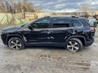 2019 Jeep Cherokee Left Rocker Moulding Textured Black Pc:pxj 69K -sport- 52122 Used. Price: $114.00.