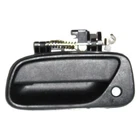 For Toyota T100 93-98 Sherman Front Driver Side Exterior Door Handle Value Line New. Price: $19.53.