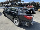 Rocker Panel Molding Driver Left Side 2010 11 12 Lexus LS460 Used. Price: $119.40.
