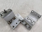 15-19 Ford Transit 250 Front Right Side Loading Door Hinge Oem Used. Price: $88.72.