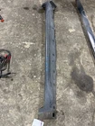Left Slv Rocker Panel Moulding Oem 2017 Nissan Rogue Used. Price: $100.00.