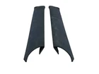 2013-2018 Mercedes G63 Front Left & Right Windshield Pillar Cover Panel Set Used. Price: $202.28.