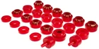 Energy Suspension Tj Body Mount Set 2.4107R New. Price: $142.96.