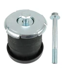 Labwork Lower Body Mount Kit 01-12 For Chevrolet Silverado 2500 3500 Truck Gmc New. Price: $25.77.