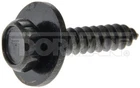 Dorman 964-005 Body Bolt M4.2-1.41 X 20 Mm With 16 Washer Fits Buick Models New. Price: $12.60.