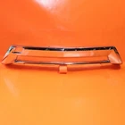 Mercedes ML350 Front Bumper Lower Spoiler 2012 2013 2014 2015 A1668805540 Oem Used. Price: $179.10.